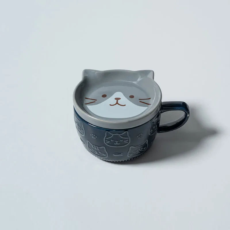 Animal Mug