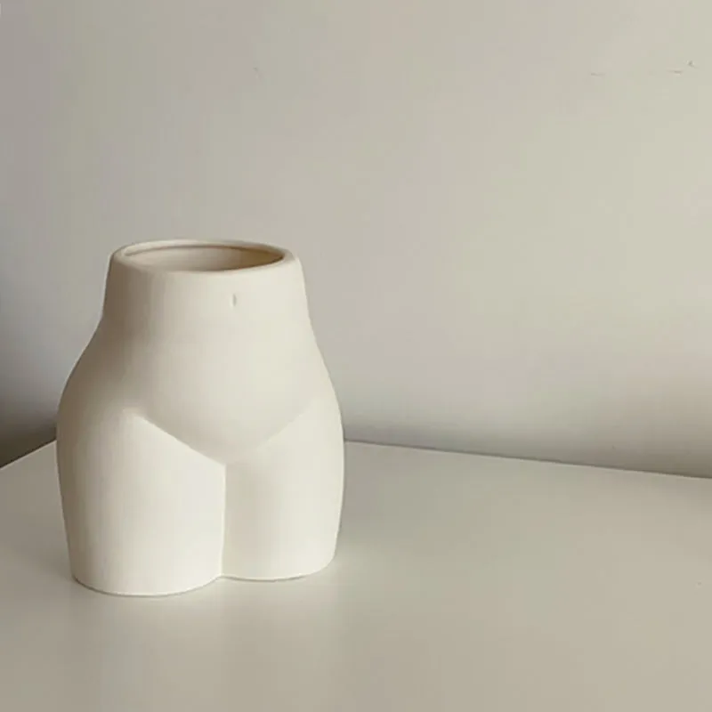 Body Vase