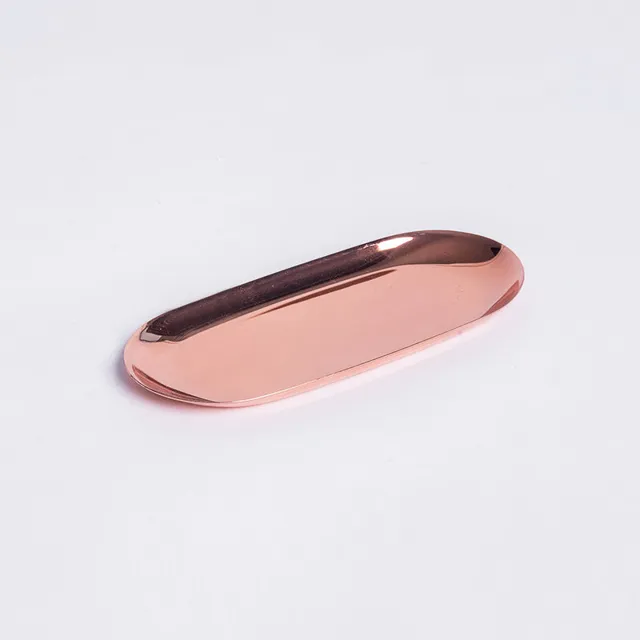 Brass Oblong Tray