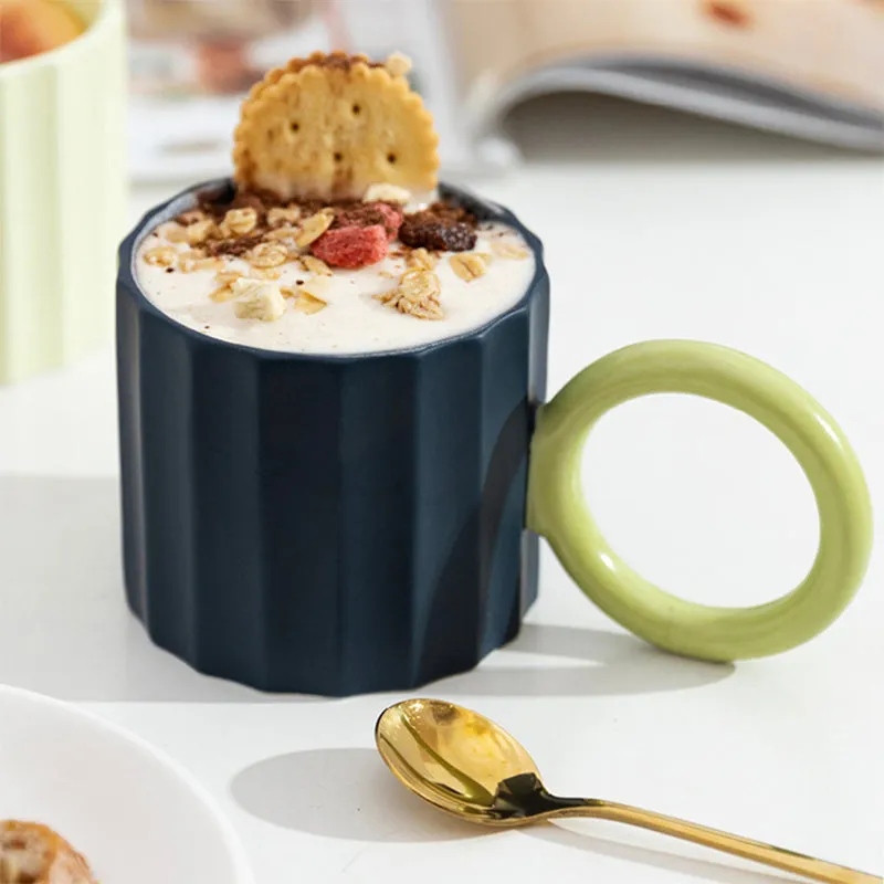 Circle Mug