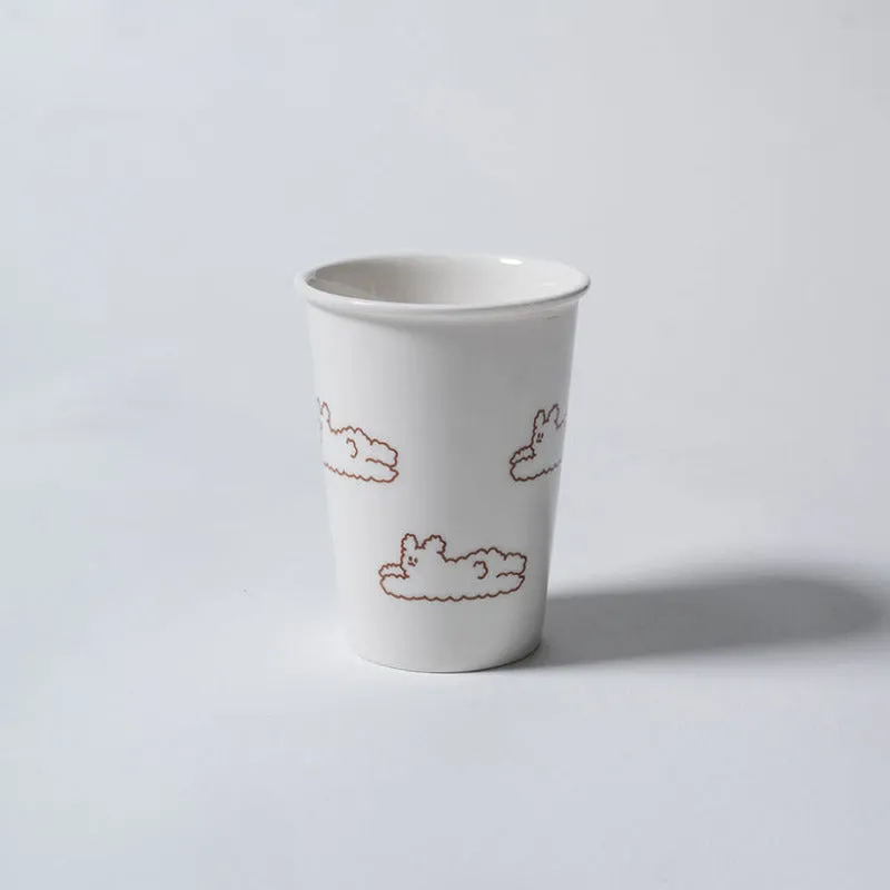 Drink Cup
