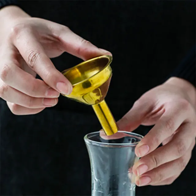 Funnel