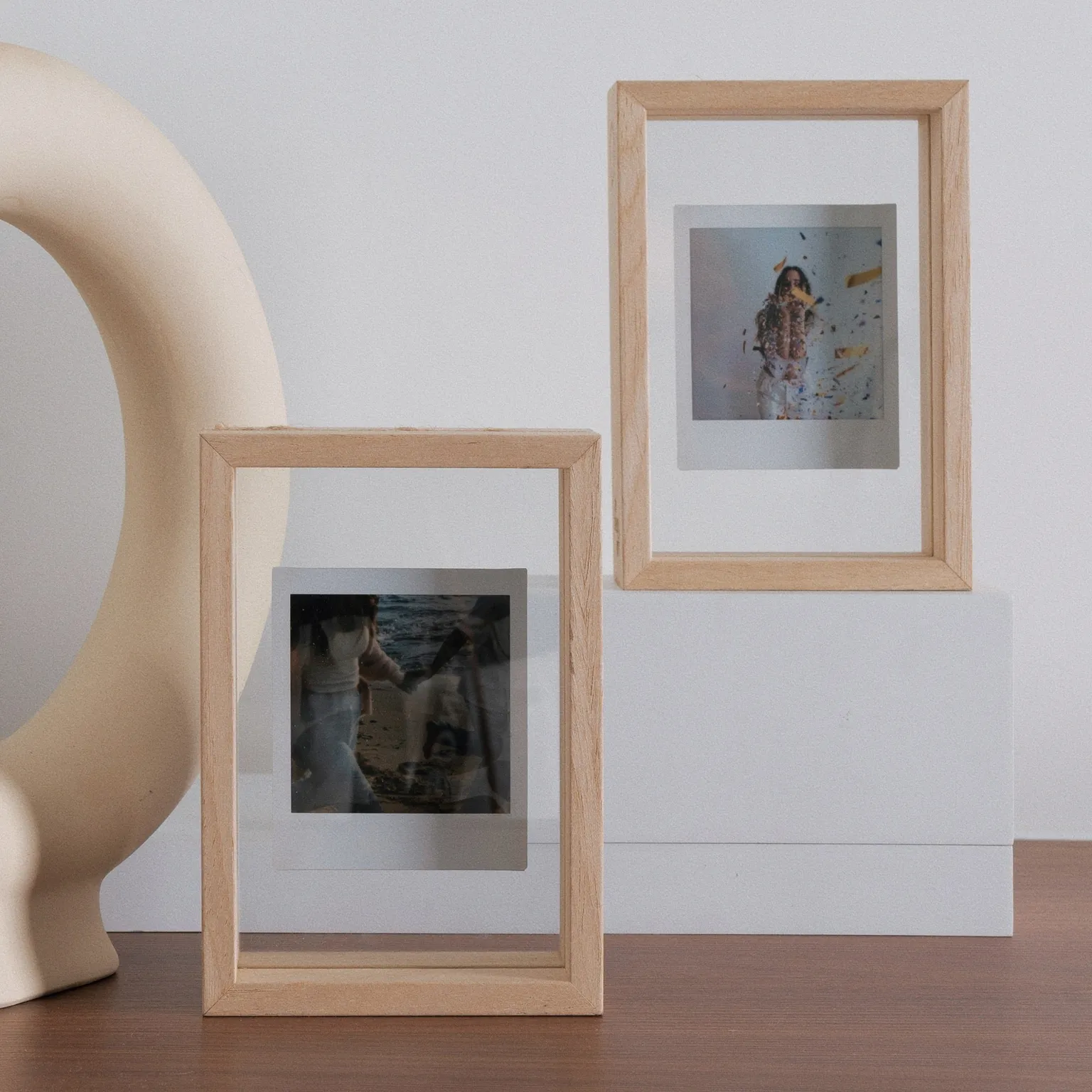 Keepsake Frame