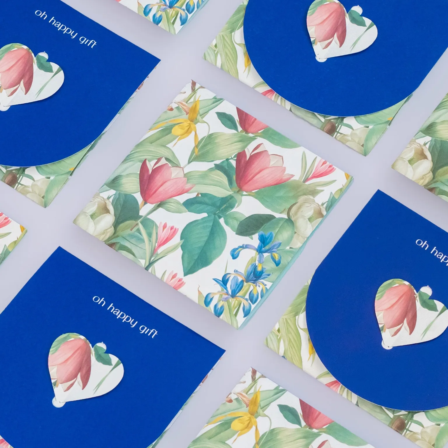 Love Letter Money Packet