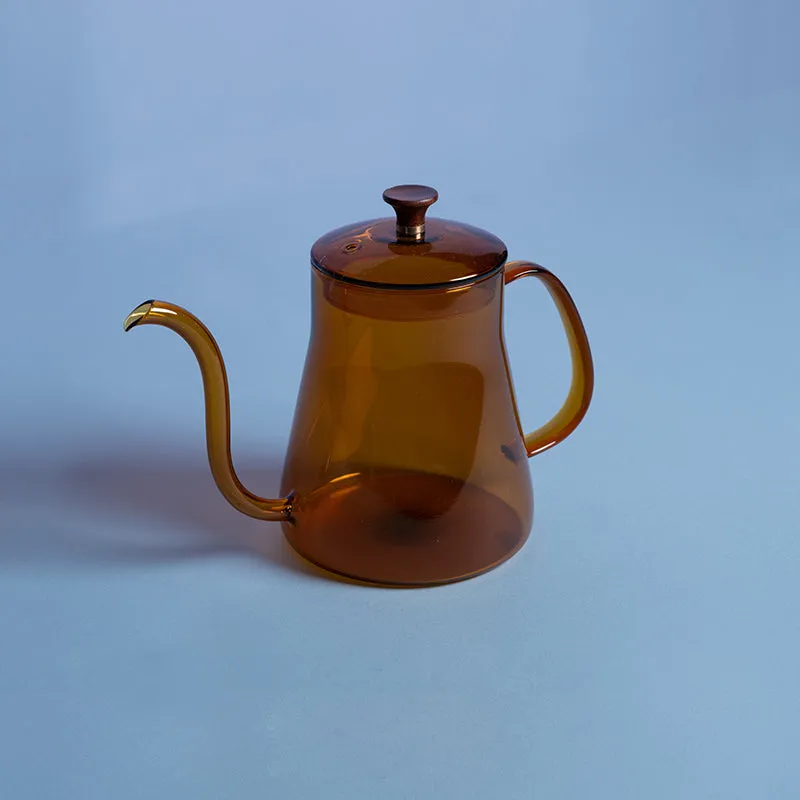 Sunset Pot