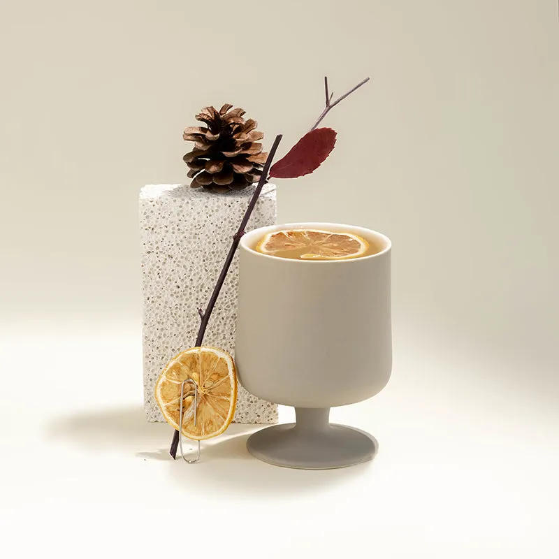 Teatime Tall Cup
