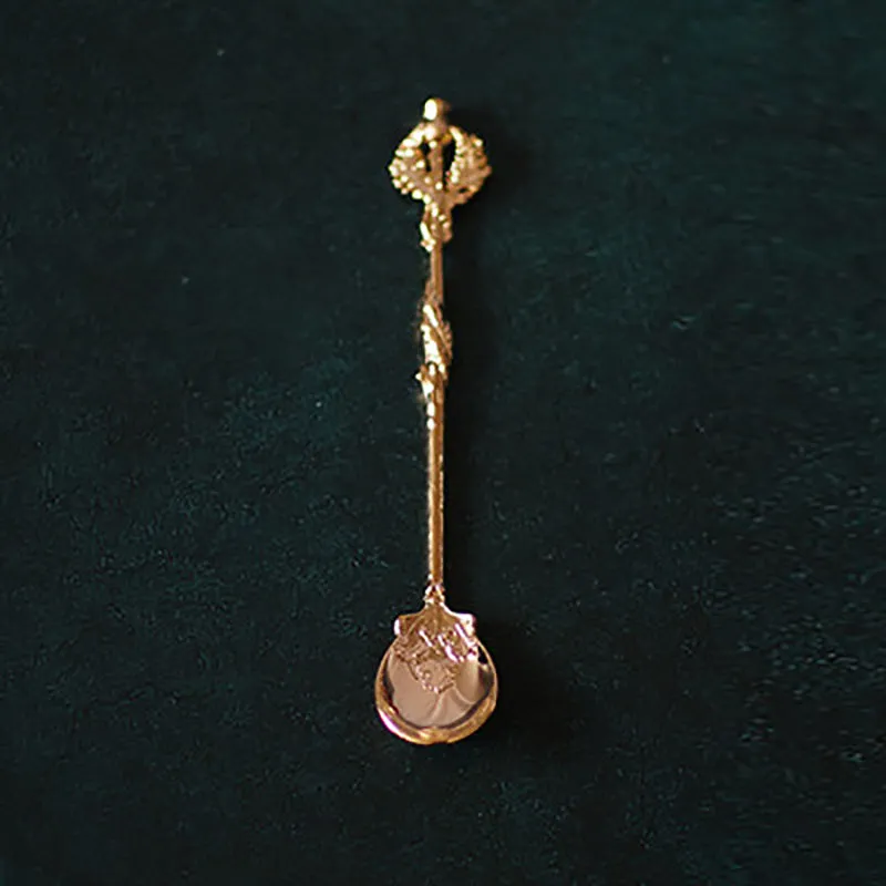 Vintage Spoons
